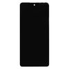 OLED Digital Display Replacement Compatible with Tecno Spark 20 Pro KJ6 (Black Without Frame) LCD Display Touch Screen Digitizer Assembly with Repair Tools