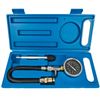 BlueSpot 07913 4 Pce Petrol Compression Tester