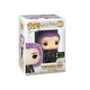 Funko POP! Harry Potter #107 - Nymphadora Tonks ECCC 2020 Shared Exclusive
