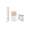 Elixir White Brightening Lotion Moisturizing + Elixir Superiel Lift Moist Mask + Elixir White Lotion Emulsion Sample Included