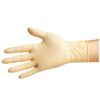 Feelers Latex Exam Gloves Medium 100 pieces