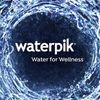 Waterpik DualDock Multi-Height Hand Held Shower Head with PowerPulse Massage