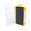 Meiho Langan Case 1010W-2 Yellow.