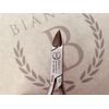 Bianco Instruments BI-166 Medium Double Spring Toe Nail Cutter SS Made In USA