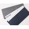 [Slip-on] Inner Card Case (SPC-7801) Black