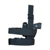 Barsony Tactical Leg Holster for S&W SD9 SD40 Left