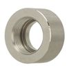 Sensor Weld On Fitting Bung, Sensor Repair Bung Rustproof 20mm X 1.5 for Soot Sensors