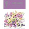 EUROWRAP 24402-FAIRC Confetti, Lilac