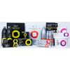 NXT Next Generation Hair Colour 100ML  Platinum Intense Ash B..