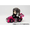 PM OfficeA PP104 Non-Scale PLUM CAR Formula Car Kit, Plastic Model