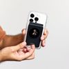 Coffee Drip Espresso Machine Coffee Lover Barista PopSockets PopWallet for MagSafe