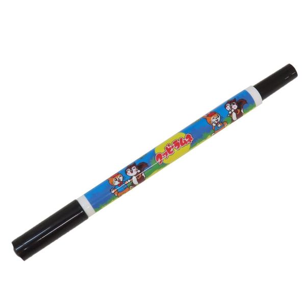 Kookie Lamune [Permanent Black Sign Pens] Name Pen Candy Package