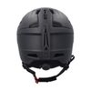 CMP - XJ-1 Skihelm für Kinder, Schwarz, XS