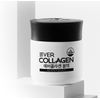 Ever Collagen Black Brewer's Yeast Pantothenic Acid