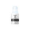 Genuine Canon GI-31 Ink Bottle, Black
