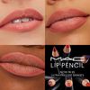 MAC Lip Pencil Lipliner, Flamingo, 0.05 Ounces