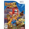 Zack & Wiki Quest for Barbaro's Treasure (Wii)