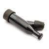 Petrolscooter Non OEM Black Spark Plug Cap Compatible/Replacement For 390cc Engine Pressure Washer