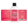 Locsanity Rosewater Peppermint Loccare Bundle Dreadlock, Sisterlocks, Microlocks, Locs Fine Mist