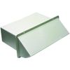 Lambro 1170W Ducting Components, White
