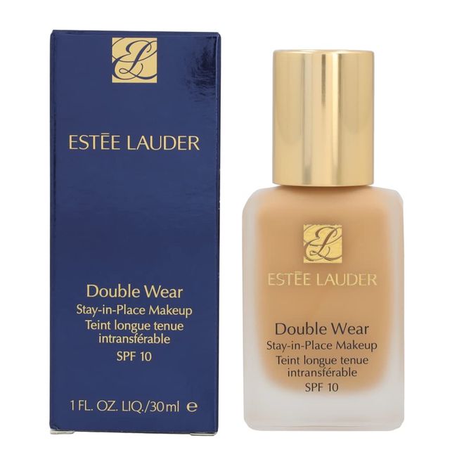 Estee Lauder Double Wear Foundation No 3W1.5 30 ml - Fondöten 1 Paket (1 x 30 ml)