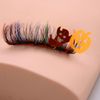 Eyelash Decals Hearts