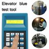 CC-STAR Elevator Blue Test Tool Unlimited times Unlock Elevator Service Tool blue server