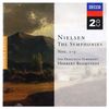 Nielsen: Symphonies Nos 1 - 3