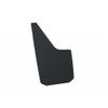 Dee-Zee Splash Guards for Honda CR-V 2005-2017 | Plastic | Universal Mud Flap | Black
