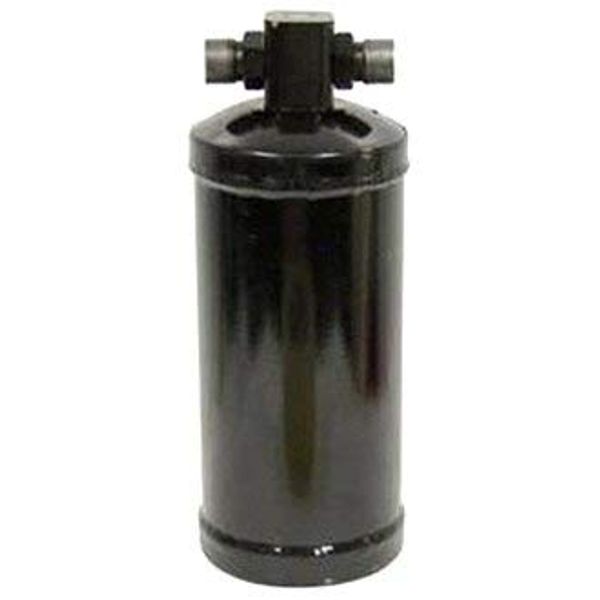 UAC - A/C Receiver Drier