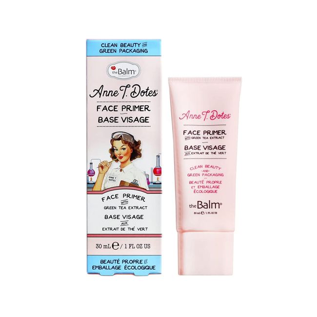 theBalm Anne T. Dotes Face Primer, 1 fl. oz