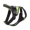 IDC Longwalk Y-Harness, Neon-Gray, Size: XS