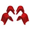 Energy Suspension 4.7103R C-Bushing with 7 Degree Offset for Ford