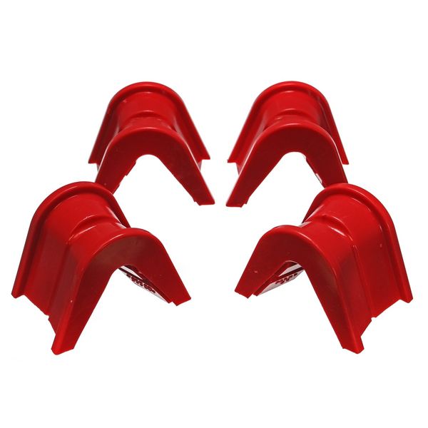 Energy Suspension 4.7103R C-Bushing with 7 Degree Offset for Ford