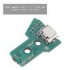 Charging Board for Replacement USB Charging Plate JDS-050 Port for Controller New Model USB Charging Plate for Controller Board