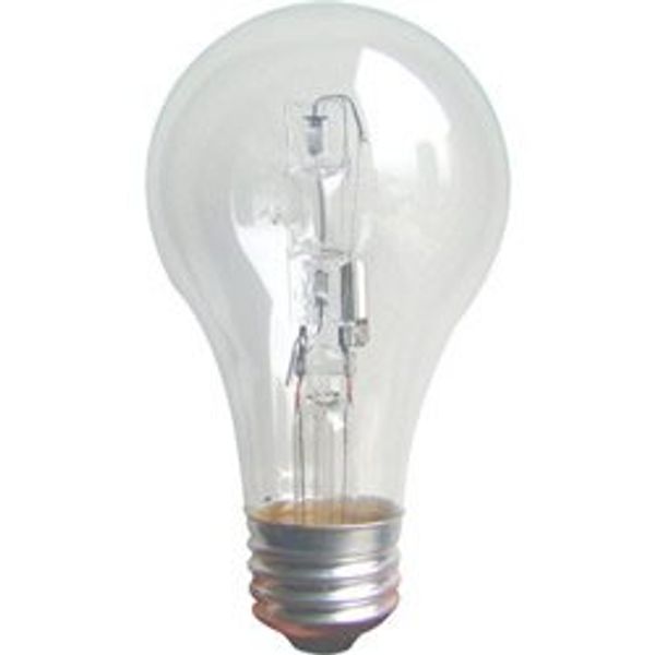 Replacement for GE General Electric G.E 43A/CL/H 120V by Technical Precision 4 Pack