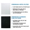 Replace Filter For Winix 115115 For C535 5300-2 P300 5300 Air Cleaner