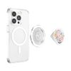 Butterfly Floral Cute PopSockets PopGrip for MagSafe