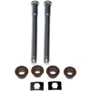 Front Door Hinge Pin and Bushing Kit for Chevy, GMC, Olds