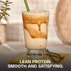 Bulk Pure Whey Protein Isolate Powder Shake, Vanilla, Packaging May Vary, 1000 g
