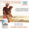 Doctor's Best Curcumin From Turmeric Root, Non-GMO, Gluten Free,  Joint support
