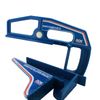 Rok Hardware Magnetic Drawer Slide Mounting Kit Includes Tool and Brackets