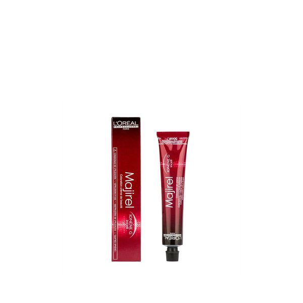 L'Oréal Majirel 10 Nail Polish, Pack of 1 (1 x 50 ml)