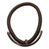 France Luxe Rectangle Pony on Elastic - Mojave