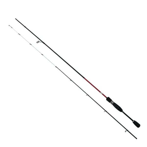 Basic Japan Meberling Rod Mebaru Pro X 7.6F (basic-042994)