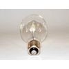 Philips 400W Clear ED37 Universal Pulse Start Metal Halide Bulb
