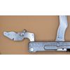 Replacement Oven Hinge Set - Compatible with 701035, 82508, DE81-0 (2 Hinges)