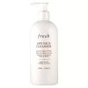 Fresh Soy Face Cleanser 400ml