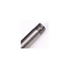 Wind River R12N 12" Downrod, Nickel