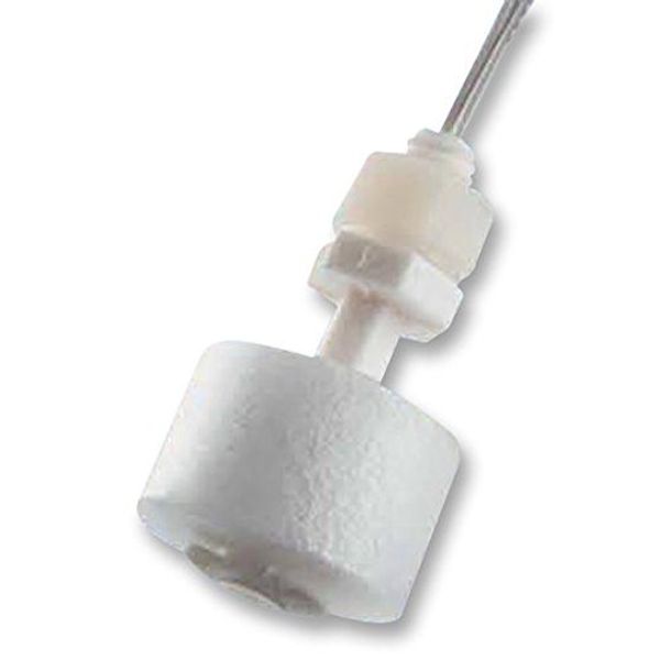 Float Switch, Nc, Vertical, Liquid Level Sensors